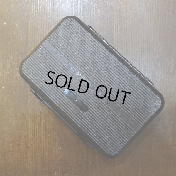 画像3: 【C&F】CF-2544+ アトラクター フライケース Mサイズ (3)