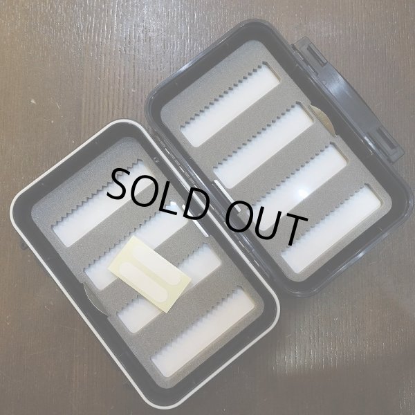 画像1: 【C&F】CF-2544+ アトラクター フライケース Mサイズ (1)