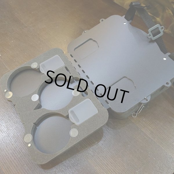 画像6: 【C&F】CFA-830 ユニバーサルチェストストレージ (6)