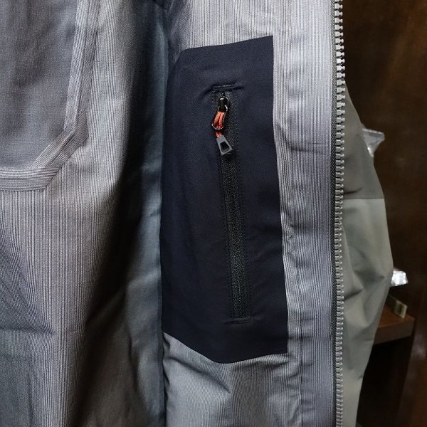 画像8: 【SIMMS】G3 GUIDE JACKET(SALE) (8)