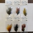 画像7: 【Aqua Flies】Mattioli's Trout Spey Bugger (7)