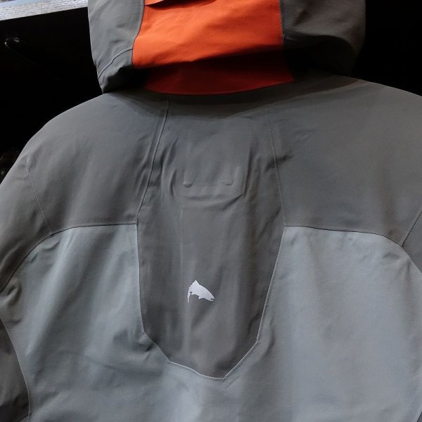 画像7: 【SIMMS】G3 GUIDE JACKET(SALE) (7)