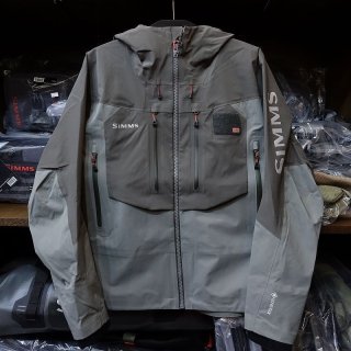 ★ シムス『OFFICIAL GUIDE JACKET』ORVIS・ハーディ★ ☆ シムス『OFFICIAL GUIDE JACKET』ORVIS・ハーディ1☆