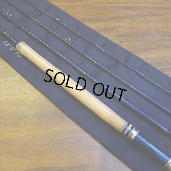 画像4: 【EUFLEX】JTH-RD 1206-4 #6 (4)