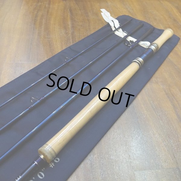 画像6: 【EUFLEX】JTH-RD 1206-4 #6 (6)