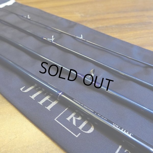 画像7: 【EUFLEX】JTH-RD 1206-4 #6 (7)