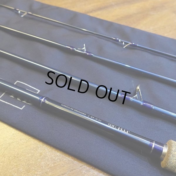 画像7: 【EUFLEX】JTH-RD 1308-4 (7)