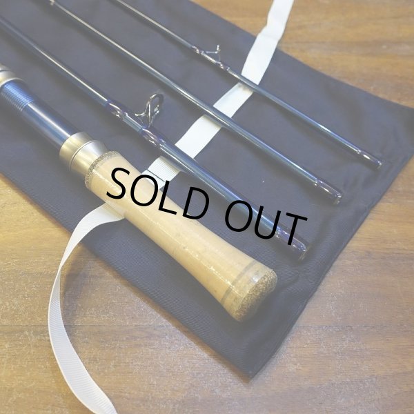 画像3: 【EUFLEX】JTH-RD 1267-4 #7  (3)