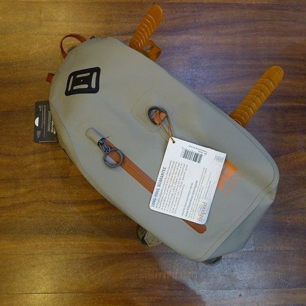 画像1: 【Fishpond】サンダーヘッドスリング - ECO Shale (1)