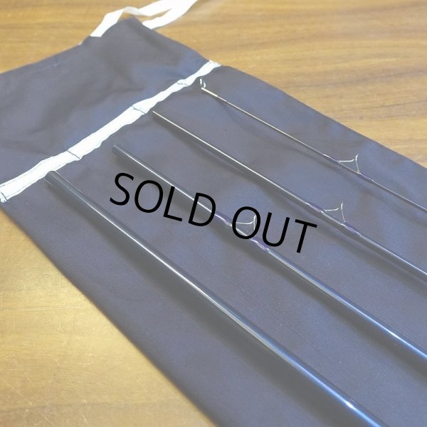 画像5: 【EUFLEX】JTH-RD 1267-4 #7  (5)