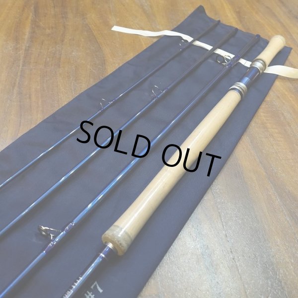 画像6: 【EUFLEX】JTH-RD 1267-4 #7  (6)