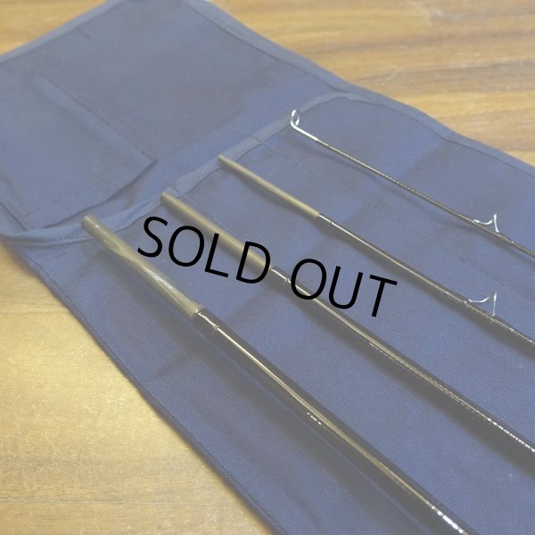 画像5: 【Captured】CP1096 "THE PARA SWITCH" 10'9" #6 4PC (5)