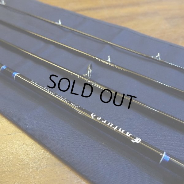 画像7: 【Captured】CP1096 "THE PARA SWITCH" 10'9" #6 4PC (7)