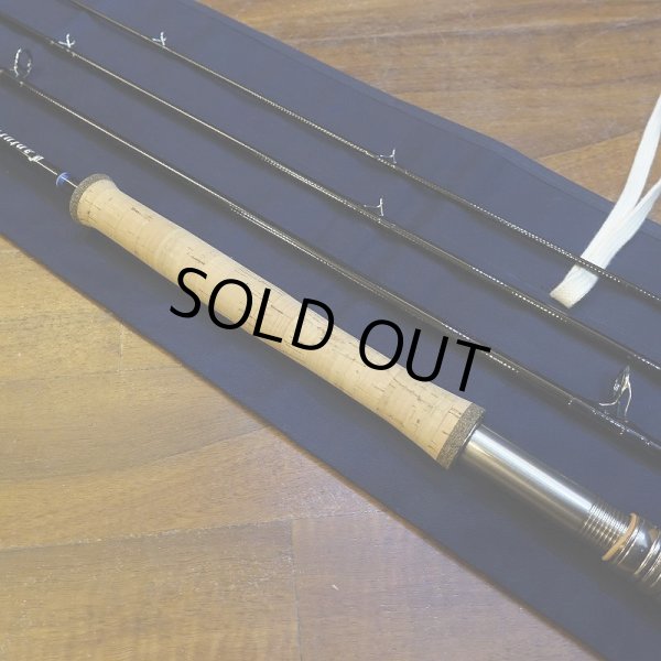 画像4: 【Captured】CP1096 "THE PARA SWITCH" 10'9" #6 4PC (4)