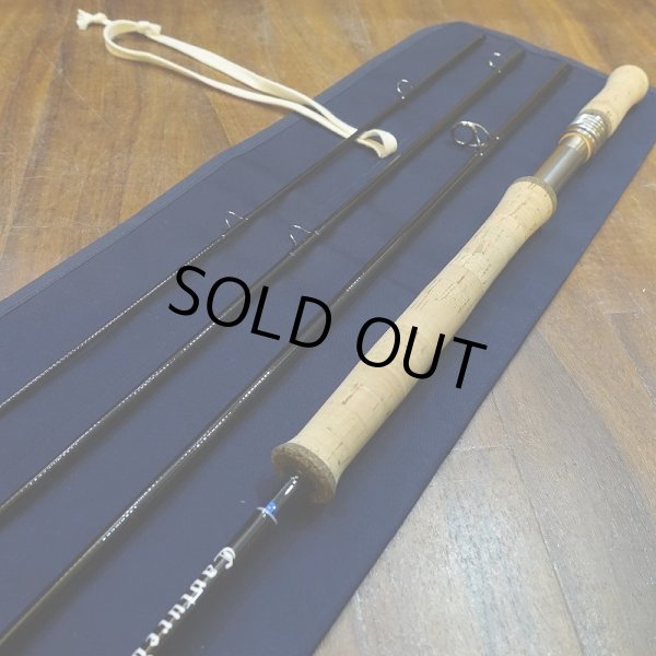 画像6: 【Captured】CP1096 "THE PARA SWITCH" 10'9" #6 4PC (6)