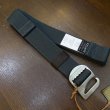 画像2: 【FILSON】TOGIAK BELT / トギアック ベルト (2)