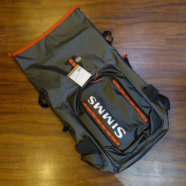 画像1: 【SIMMS】G3 GUIDE BACKPACK (1)