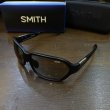 画像5:  【SMITH】ACTION POLAR Aura 第3世代 Matte Black(X-Super Brown42) (5)