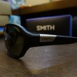 画像4:  【SMITH】ACTION POLAR Aura 第3世代 Matte Black(X-Light Green 37 HMC) (4)