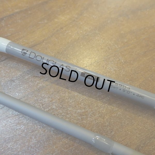 画像4: 【Douglas】ERA 9'0" #5 4pc (4)