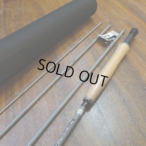 画像6: 【Douglas】ERA 9'0" #5 4pc (6)