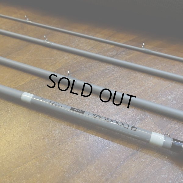 画像7: 【Douglas】ERA 9'0" #5 4pc (7)