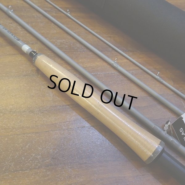 画像3: 【Douglas】ERA 9'0" #5 4pc (3)