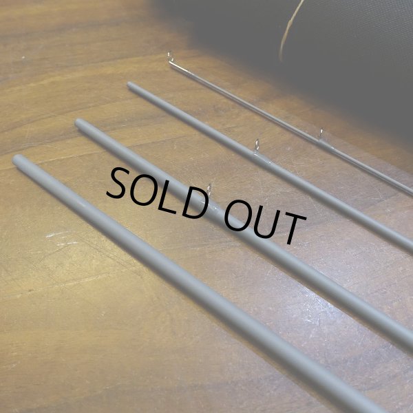 画像5: 【Douglas】ERA 9'0" #5 4pc (5)