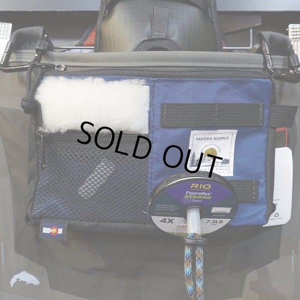 画像5: 【YAKODA】Sidekick (5)