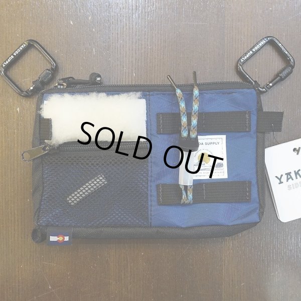 画像2: 【YAKODA】Sidekick (2)