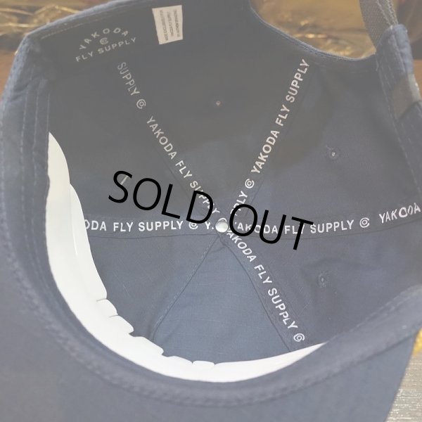 画像4: 【YAKODA】Pyramid Hat (4)