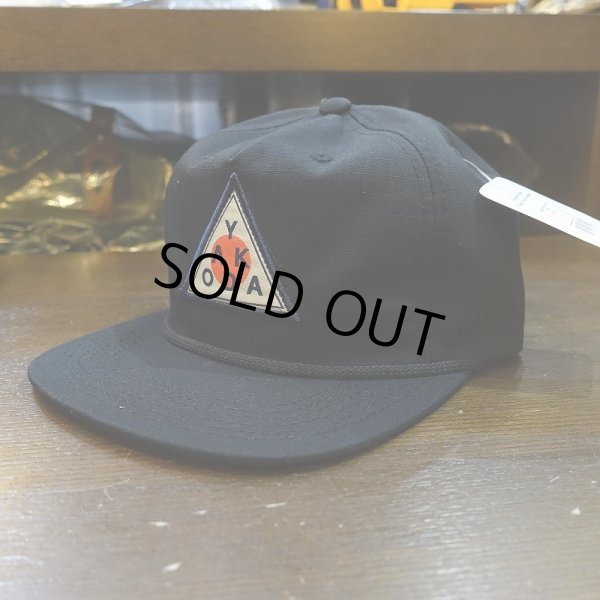 画像2: 【YAKODA】Pyramid Hat (2)