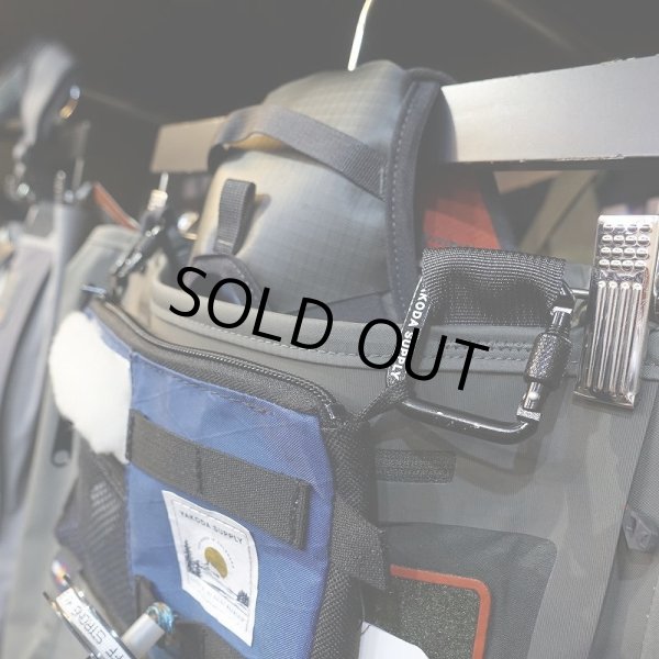 画像6: 【YAKODA】Sidekick (6)