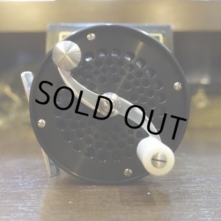 サラシオーネ MARK V 4美品 サラシオーネ MARK Ⅴ 4インチ サーモン