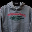 画像2: 【R.L.Winston】Legacy Hoody - HeatherGray (2)