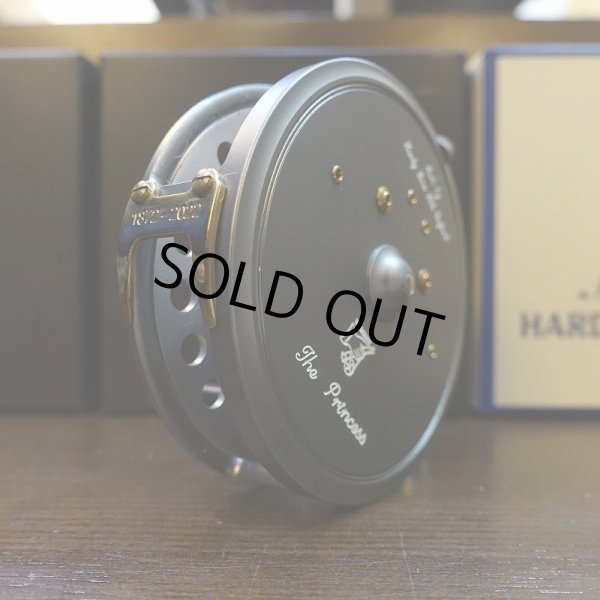 画像5: 【HARDY】150 Anniversary LW Reels Princess(3-1/2") (5)