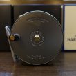 画像1: 【HARDY】Narrow Spool Perfect Reel 3 1/8" RHW(右巻き専用) (1)