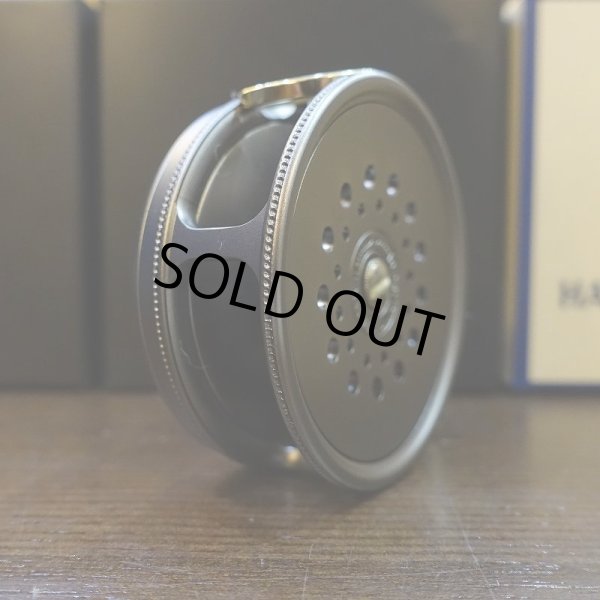 画像4: 【HARDY】Narrow Spool Perfect Reel 2 7/8" RHW(右巻き専用) (4)