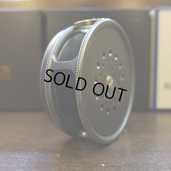 画像4: 【HARDY】Narrow Spool Perfect Reel 3 1/8" RHW(右巻き専用) (4)