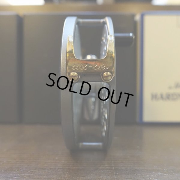 画像3: 【HARDY】150 Anniversary LW Reels Princess(3-1/2") (3)