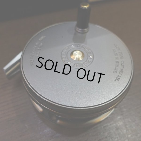 画像6: 【HARDY】Narrow Spool Perfect Reel 2 7/8" RHW(右巻き専用) (6)