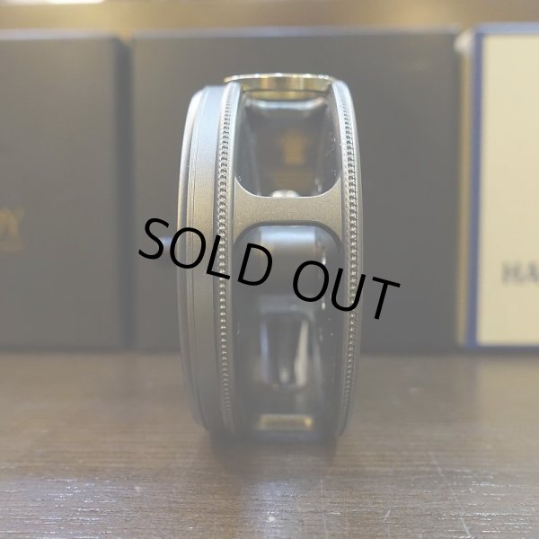 画像3: 【HARDY】Narrow Spool Perfect Reel 3 1/8" RHW(右巻き専用) (3)