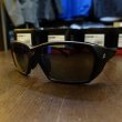 画像2: 【Zeque】LOOF F-2040 MATTE BLACK (TRUEVIEW SPORTS/BLUE MIRROR) (2)