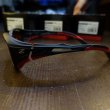 画像3: 【Zeque】Devon F-1990 MATTE BLACK/RED (TRUEVIEW SPORTS) (3)