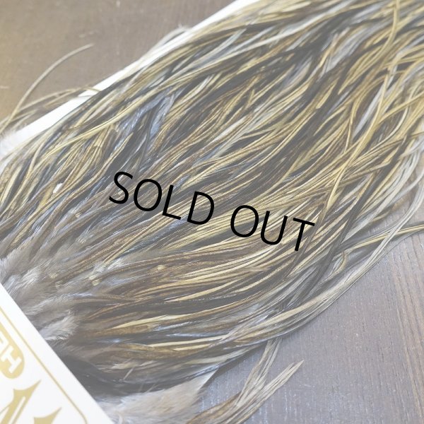 画像4: 【Whiting】HERITAGE ROOSTER SADDLE GRADE1 No.2 #16 (4)