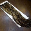 画像3: 【Whiting】HERITAGE ROOSTER SADDLE GRADE1 No.3 #16 (3)