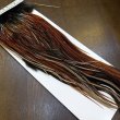 画像2: 【Whiting】HERITAGE ROOSTER SADDLE GRADE3 No.1 #16 (2)