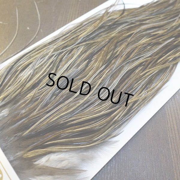 画像3: 【Whiting】HERITAGE ROOSTER SADDLE GRADE3 No.4 #16 (3)