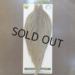 Whiting Hackle | ホワイティングハックル 全商品一覧 (Page 1)