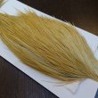 画像4: 【WHITING】High & Dry ROOSTER Cape - LIGHT GINGER No.1 (4)